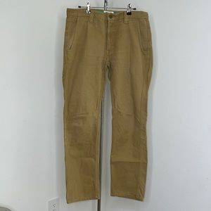 🔹 Edgevale Work Pant Made in California